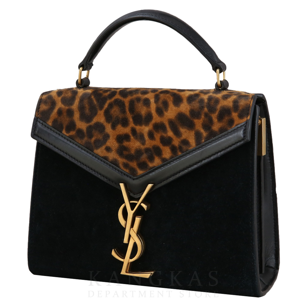 Yves Saint Laurent(USED)생로랑 카산드라 탑 핸들백
